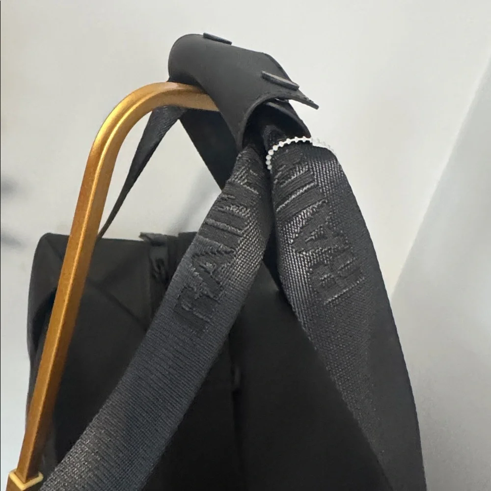 Rains gym bag